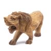 Old Wooden Elephant - Image 2