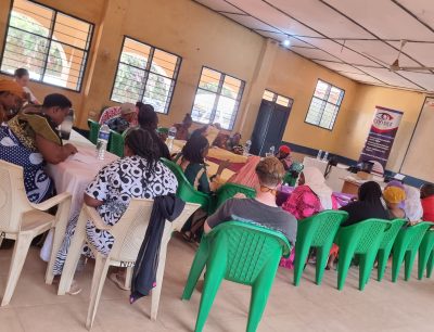 From Skills to Sustainable Livelihoods: How CIVISCE and WAVE Are Empowering Women Entrepreneurs in Kigoma
