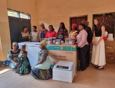 From Learning to Action: CIVISCE and WAVE Equip Women Entrepreneurs in Kigoma